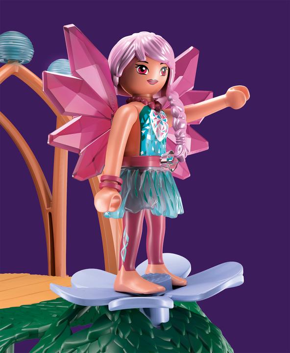 Actual product image Playmobil Community tree (70799, Playmobil Ayuma)