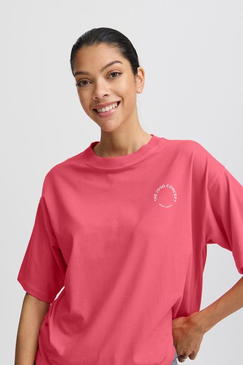 Actual product image TheJoggConcept JCSIMONA BOX TSHIRT 22800519 (XL)
