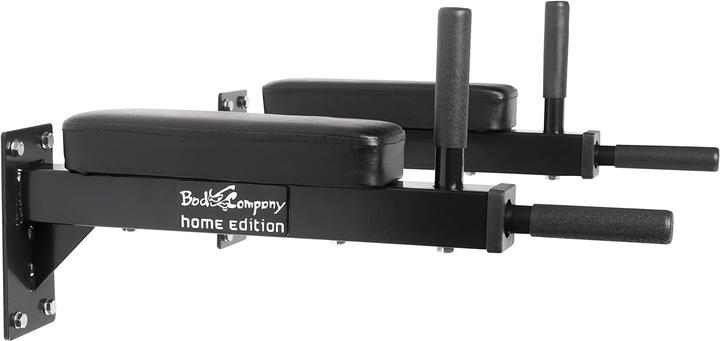 Actual product image Bad Company Dip station