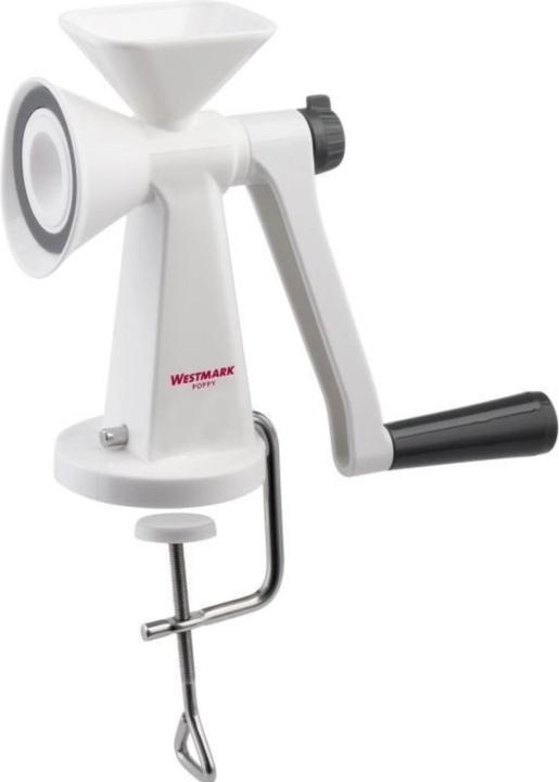 Produktbild Westmark Mohnmühle Poppy