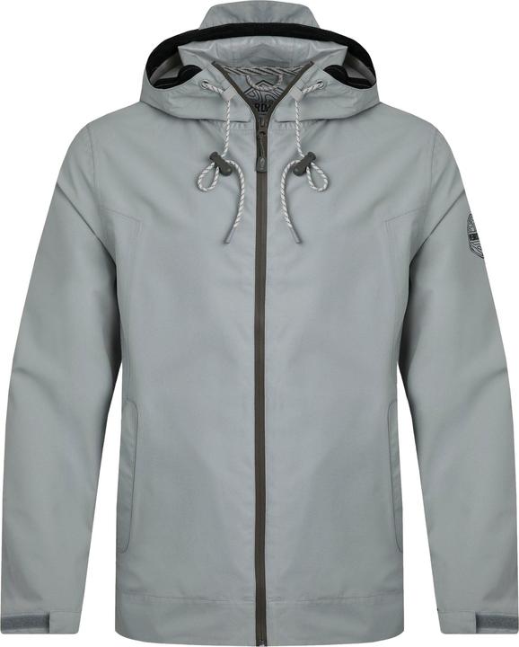 Weird Fish Prescott Jacke wasserfest Packable