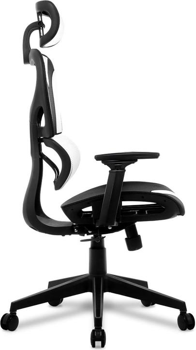 Produktbild Huzaro Gaming chair COMBAT 8.0 White
