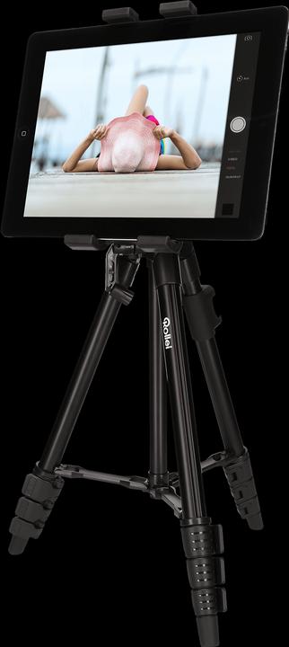 Produktbild Rollei Tablet Halterung