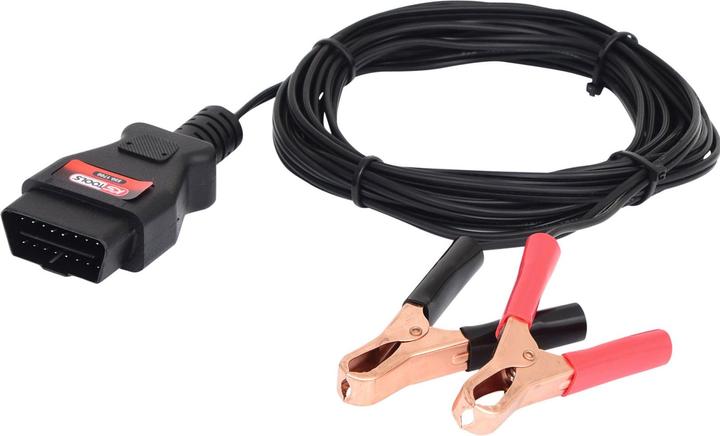 Produktbild KS Tools Bordnetz-Spannungserhalter