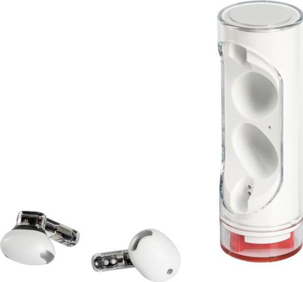 Immagine prodotto Nothing Ear (Stick) (Nessuna soppressione del rumore, 7 h, Senza fili)