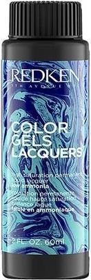 Immagine prodotto Redken Lacche Gel Colorate Snow Queen 10NA (Smalto per unghie effetto gel)