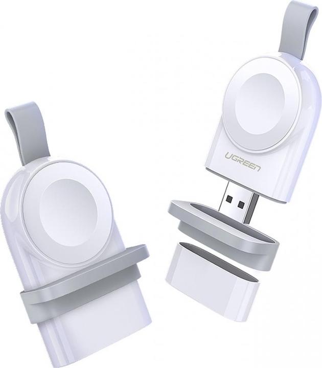 Image du produit Ugreen Chargeur magnétique pour Apple Watch USB MFi