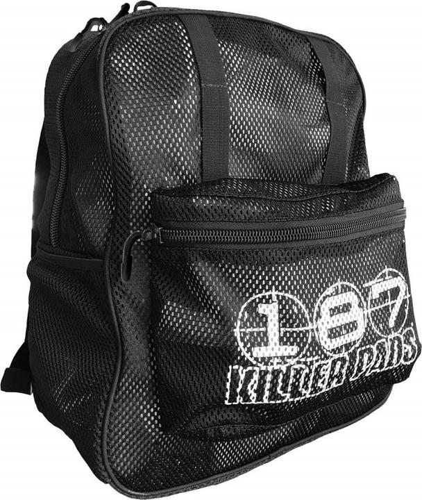 Actual product image 187 Killer Pads Mesh Backpack (16.50 l)