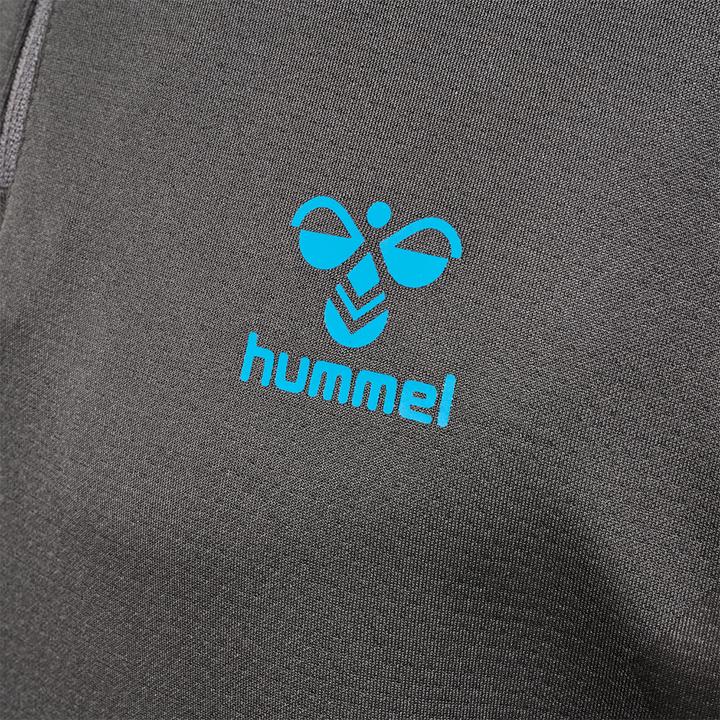 Produktbild hummel hmlSTALTIC POLY HALF ZIP L/S (XXL)
