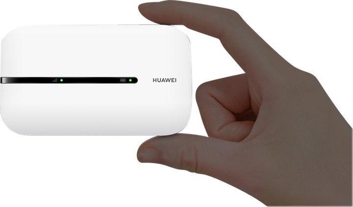Actual product image Huawei E5576-320 Mobile wireless network equipment