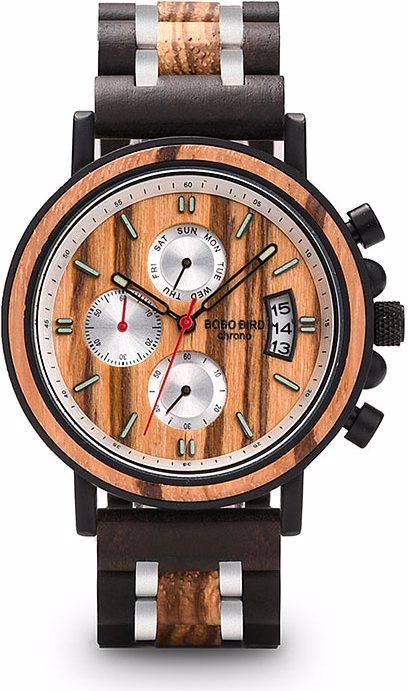 Produktbild Natura Punto Elegante Uhr (Analoguhr, 44 mm)