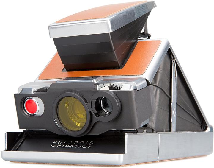 Image du produit Polaroid Ensemble d'objectif SX-70 Mint SX-70 (Filtres d'effet)