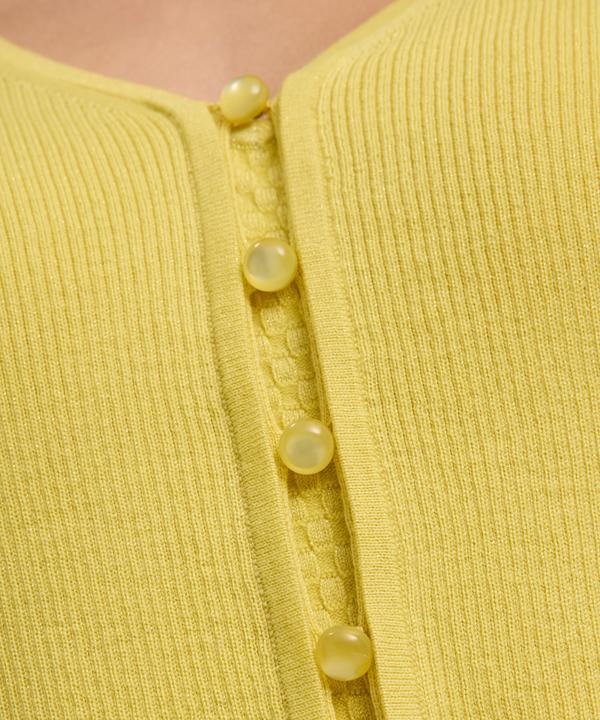Image du produit Falke FIN Glitter Cardigan w (XS)