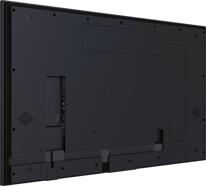 Actual product image iiyama ProLite LH6560UHS-B1AG (3840 x 2160 Pixels, 65")