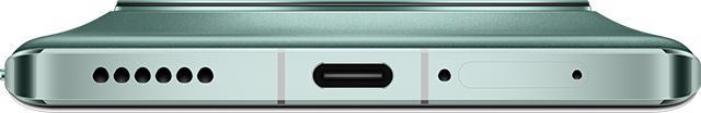 Actual product image Honor Magic5 Pro (512 GB, meadow green, 6.81", SIM + eSIM, 5G)