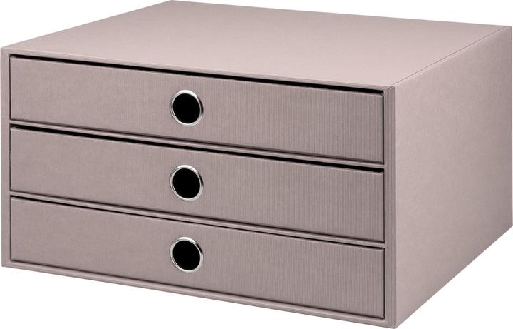 Produktbild Rössler Schubladenbox (A4)