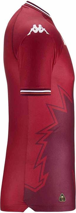 Image du produit Kappa Maillot Domicile Metz Kombat Pro 2024/25 (L)