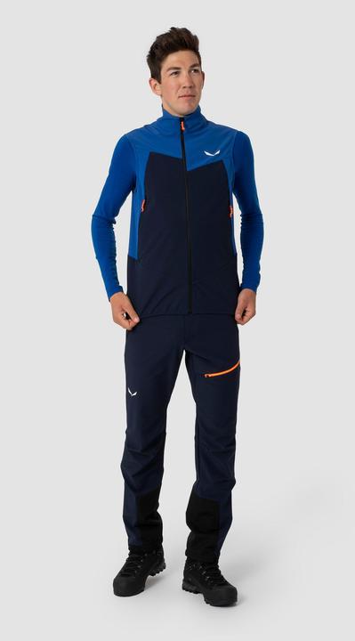 Produktbild Salewa Sella Durastretch Weste Da (50, L)