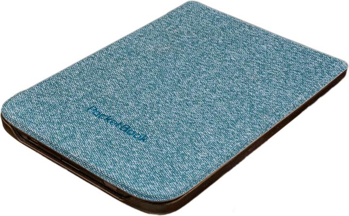 Produktbild PocketBook Shell Cover (Touch Lux 4, Touch Lux 5, Color, Basic 4)