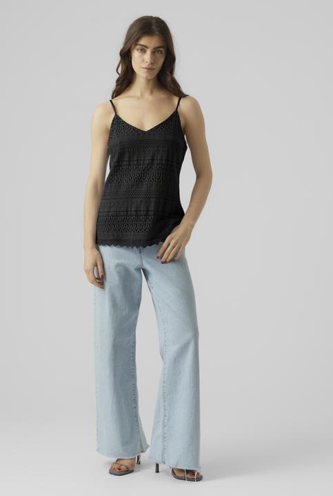 Actual product image Vero Moda Top- Top (XS)