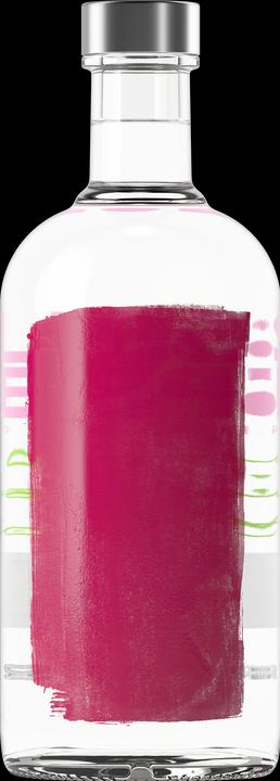 Immagine prodotto Absolut Vodka Raspberri (1 x 70 cl)