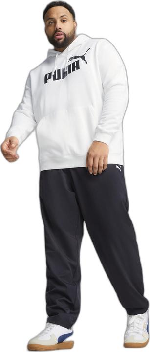 Immagine prodotto Puma Felpa con cappuccio ESS No. 1 Logo FL (L)