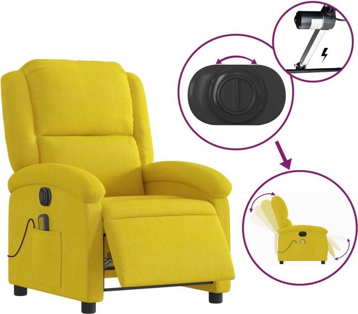 Image du produit VidaXL Hunfredo