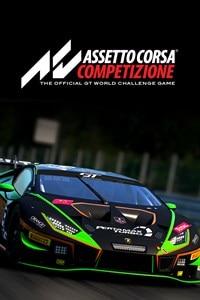 Produktbild Microsoft Assetto Corsa Competizione Season Pass (Xbox One X, Xbox Series X, Xbox One S, Xbox Series S)