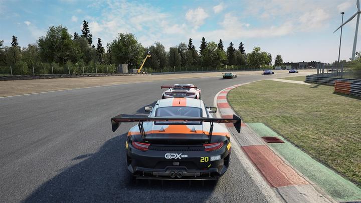 Produktbild Microsoft Assetto Corsa Competizione Season Pass (Xbox One X, Xbox Series X, Xbox One S, Xbox Series S)