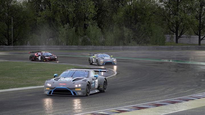 Produktbild Microsoft Assetto Corsa Competizione Season Pass (Xbox One X, Xbox Series X, Xbox One S, Xbox Series S)