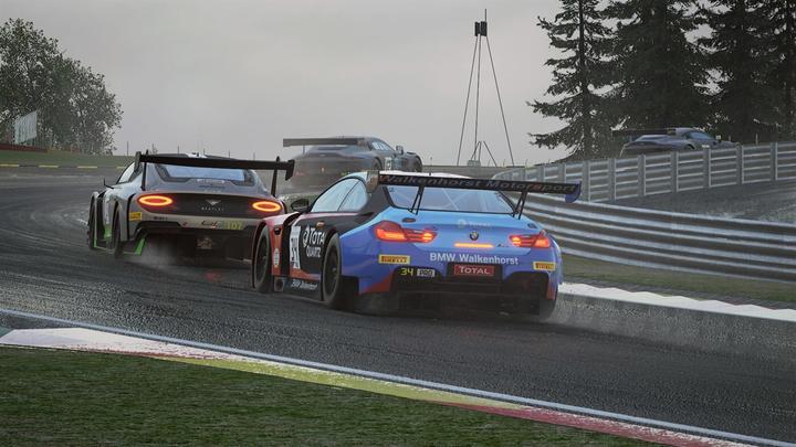 Produktbild Microsoft Assetto Corsa Competizione Season Pass (Xbox One X, Xbox Series X, Xbox One S, Xbox Series S)
