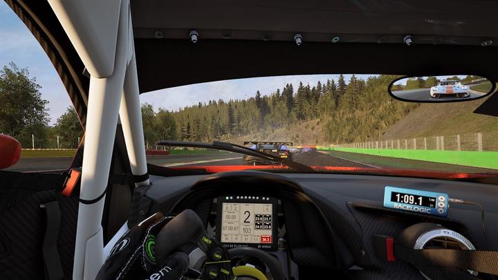 Produktbild Microsoft Assetto Corsa Competizione Season Pass (Xbox One X, Xbox Series X, Xbox One S, Xbox Series S)