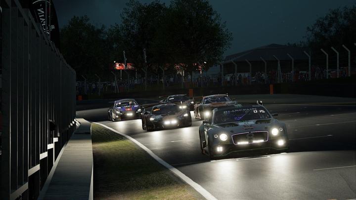Produktbild Microsoft Assetto Corsa Competizione Season Pass (Xbox One X, Xbox Series X, Xbox One S, Xbox Series S)