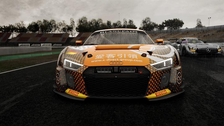 Produktbild Microsoft Assetto Corsa Competizione Season Pass (Xbox One X, Xbox Series X, Xbox One S, Xbox Series S)