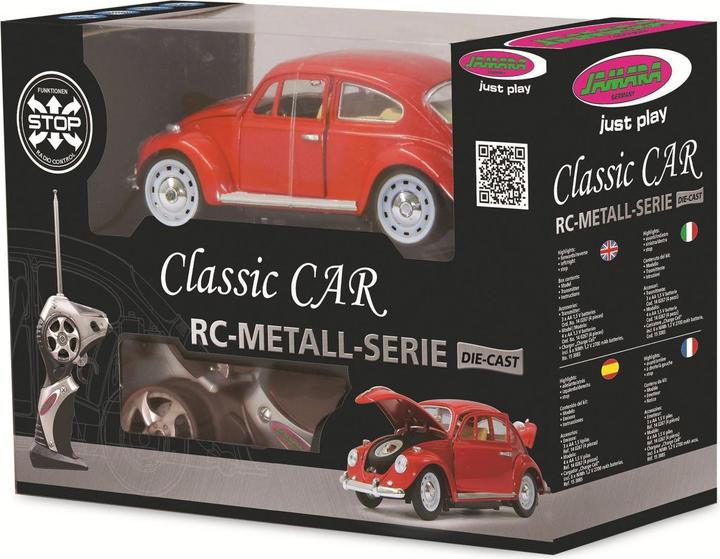 Produktbild Jamara VW Käfer