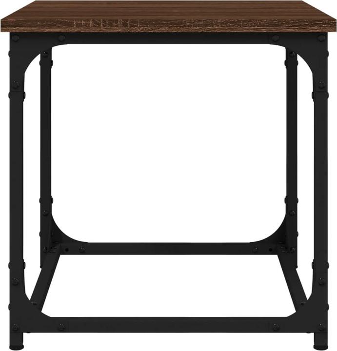 Actual product image VidaXL Andrae (40 x 40 x 40 cm)