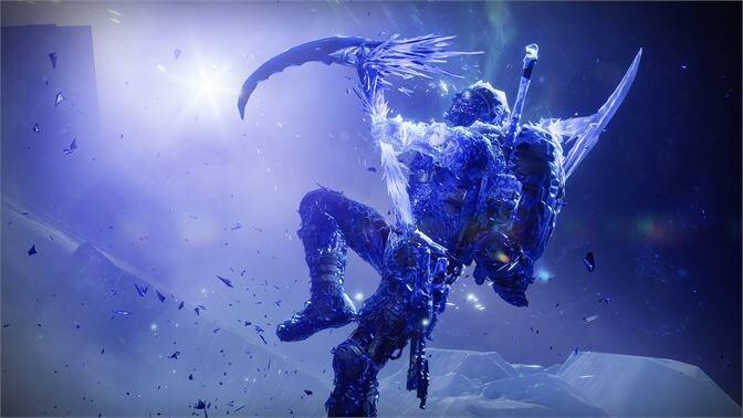 Produktbild Microsoft Destiny 2: Beyond Light + Season Pass (Xbox One X, Xbox Series X, Xbox One S, Xbox Series S)