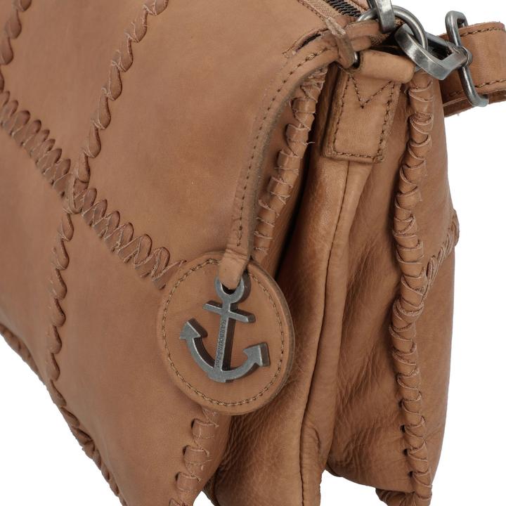 Image du produit Harbour 2nd Fashion Lights Schultertasche Leder 30 cm