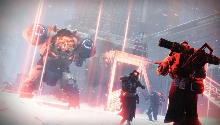 Produktbild Microsoft Destiny 2: Beyond Light + Season Pass (Xbox One X, Xbox Series X, Xbox One S, Xbox Series S)