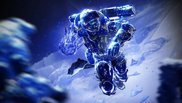 Produktbild Microsoft Destiny 2: Beyond Light + Season Pass (Xbox One X, Xbox Series X, Xbox One S, Xbox Series S)