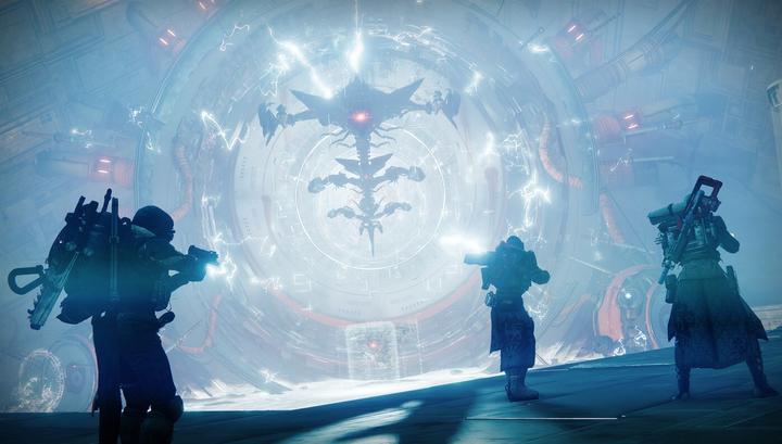 Produktbild Microsoft Destiny 2: Beyond Light + Season Pass (Xbox One X, Xbox Series X, Xbox One S, Xbox Series S)