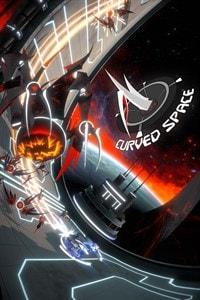 Produktbild Microsoft Curved Space (Xbox One X, Xbox Series X, Xbox One S, Xbox Series S)