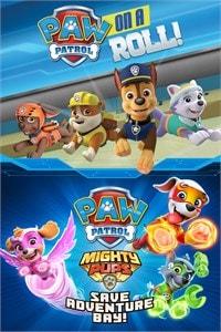 Actual product image Microsoft Paw Patrol Bundle (Xbox One X, Xbox Series X, Xbox One S, Xbox Series S)