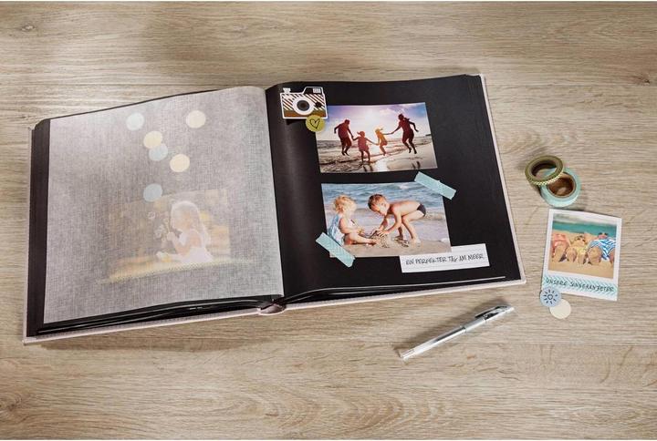 Immagine prodotto Walther Design Divertimento (18 x 18 cm)