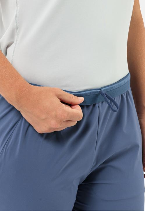 Actual product image Jack Wolfskin Prelight Chill Pants W (L)