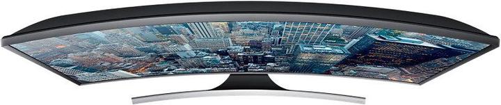 Produktbild Samsung Ue48ju7580 (48", 4K)