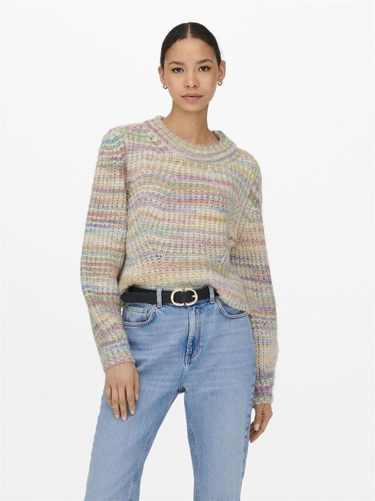 Immagine prodotto Only Maglia multicolore (XS)