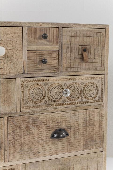 Actual product image Kare Design Puro (114 x 35 x 80 cm)