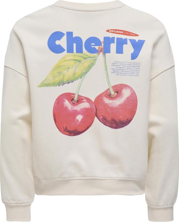 Actual product image Only KOGPHILEA Sweatshirt Sweatshirt (110)