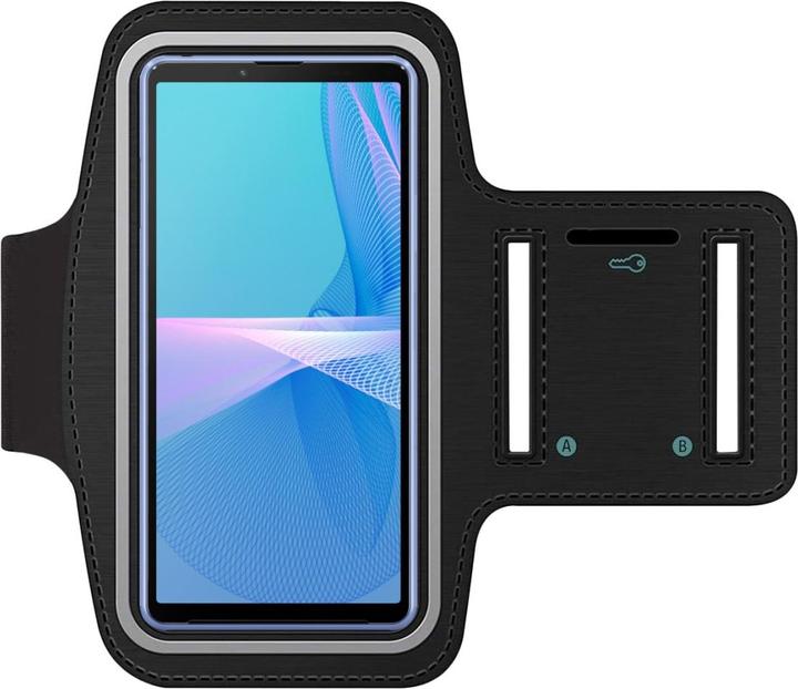 Produktbild SmartFitness Sony Xperia 10 III Handy Sport Armband